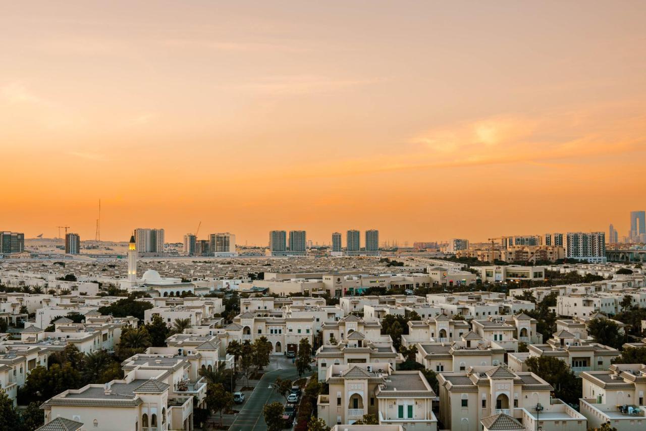 Resivation Hotel Dubai Luaran gambar