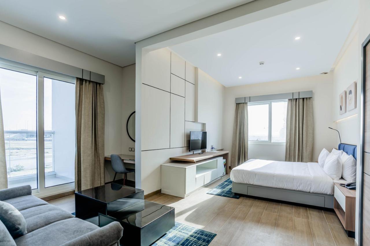 Resivation Hotel Dubai Luaran gambar