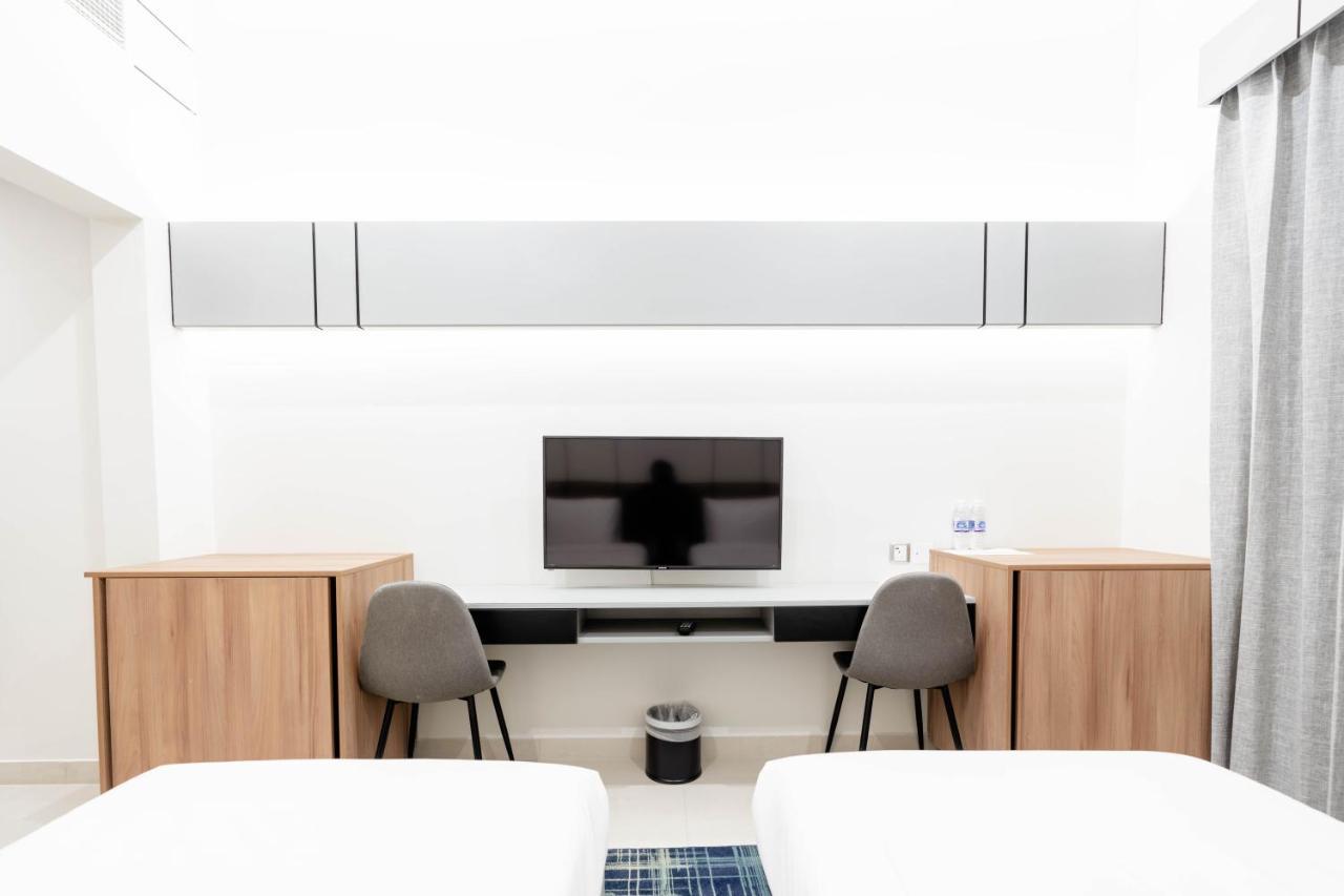 Resivation Hotel Dubai Luaran gambar