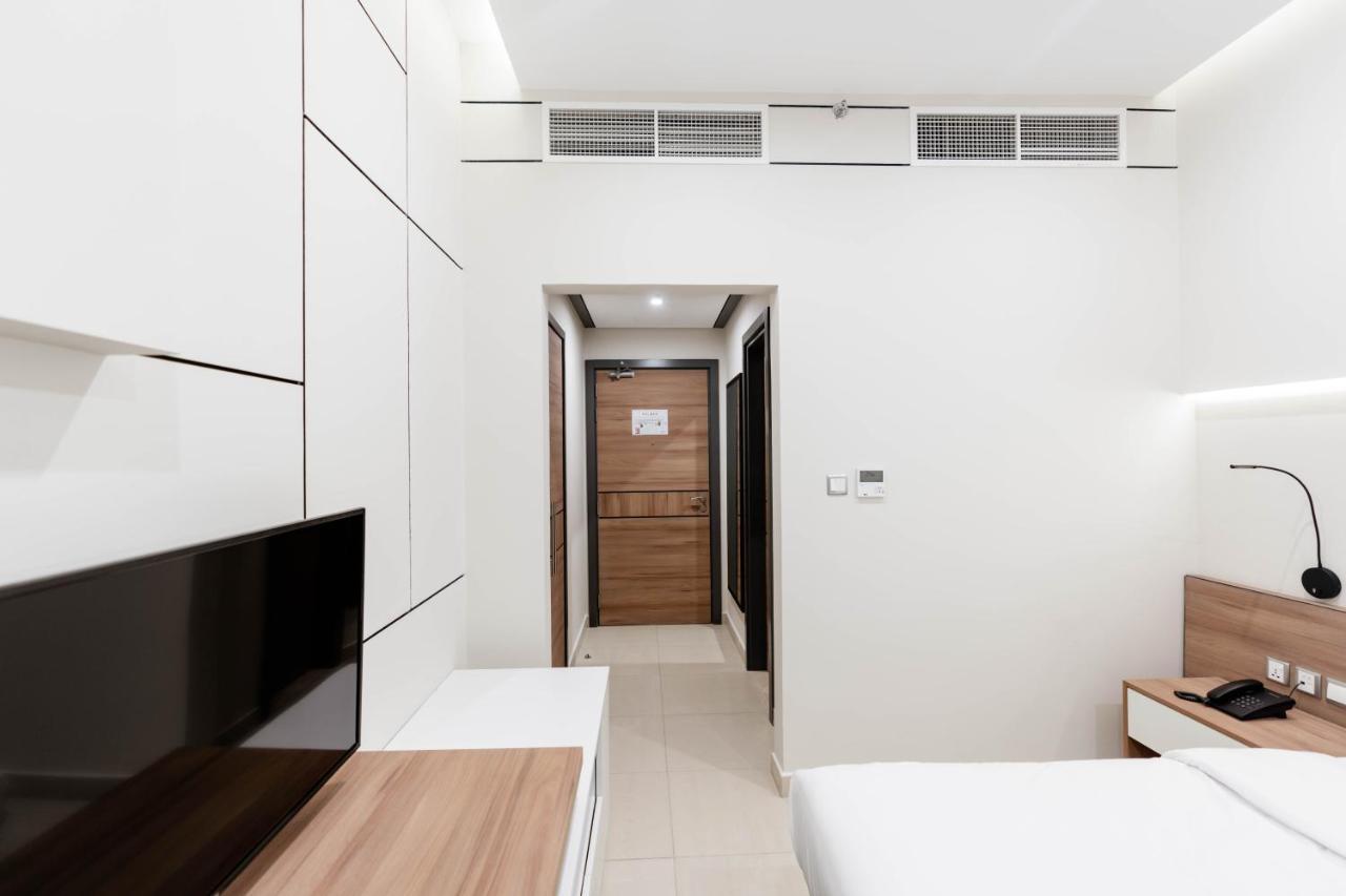 Resivation Hotel Dubai Luaran gambar