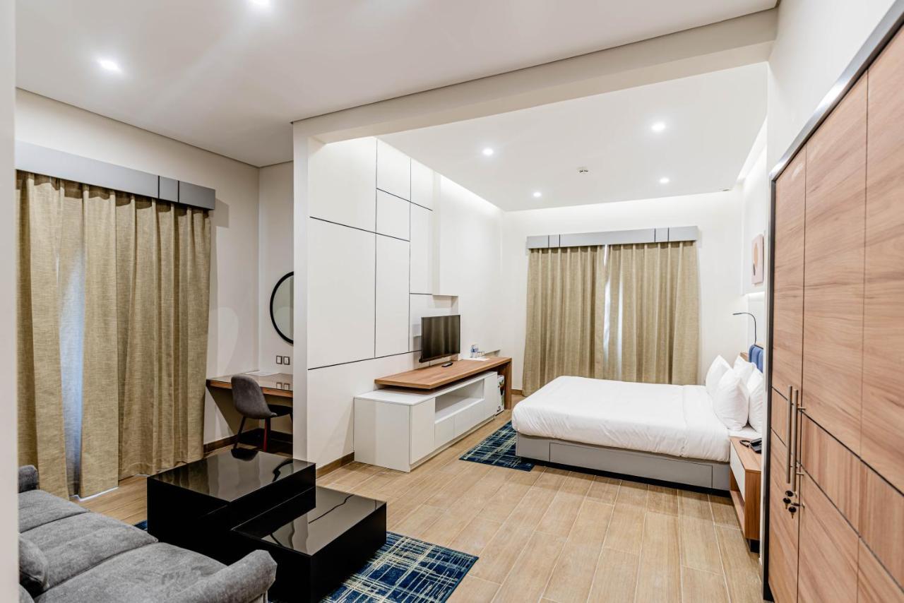 Resivation Hotel Dubai Luaran gambar