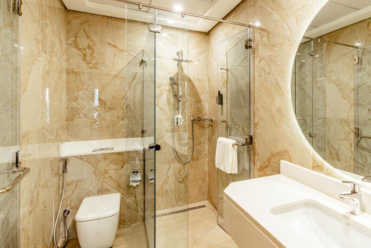 Resivation Hotel Dubai Luaran gambar